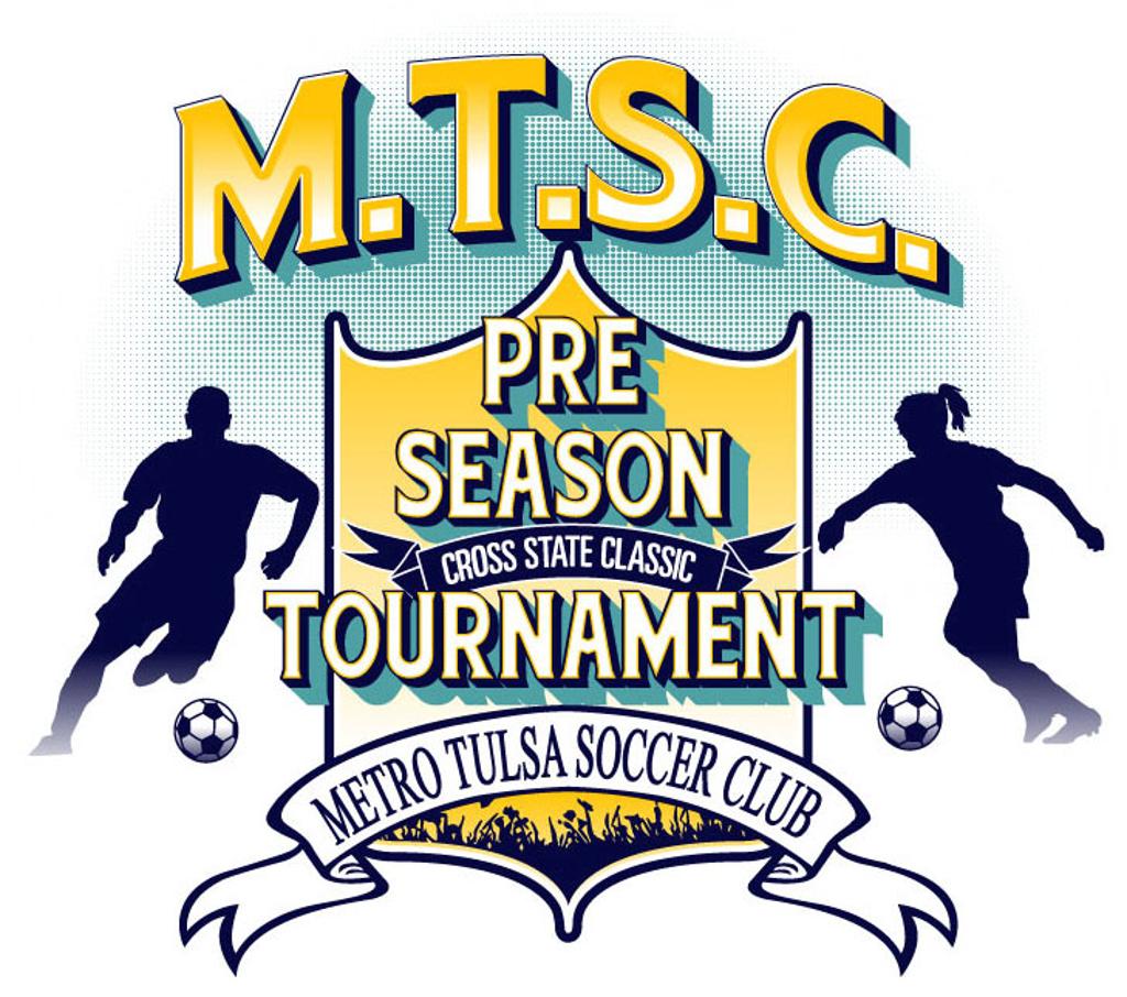 Spring Pre-Season Tournament