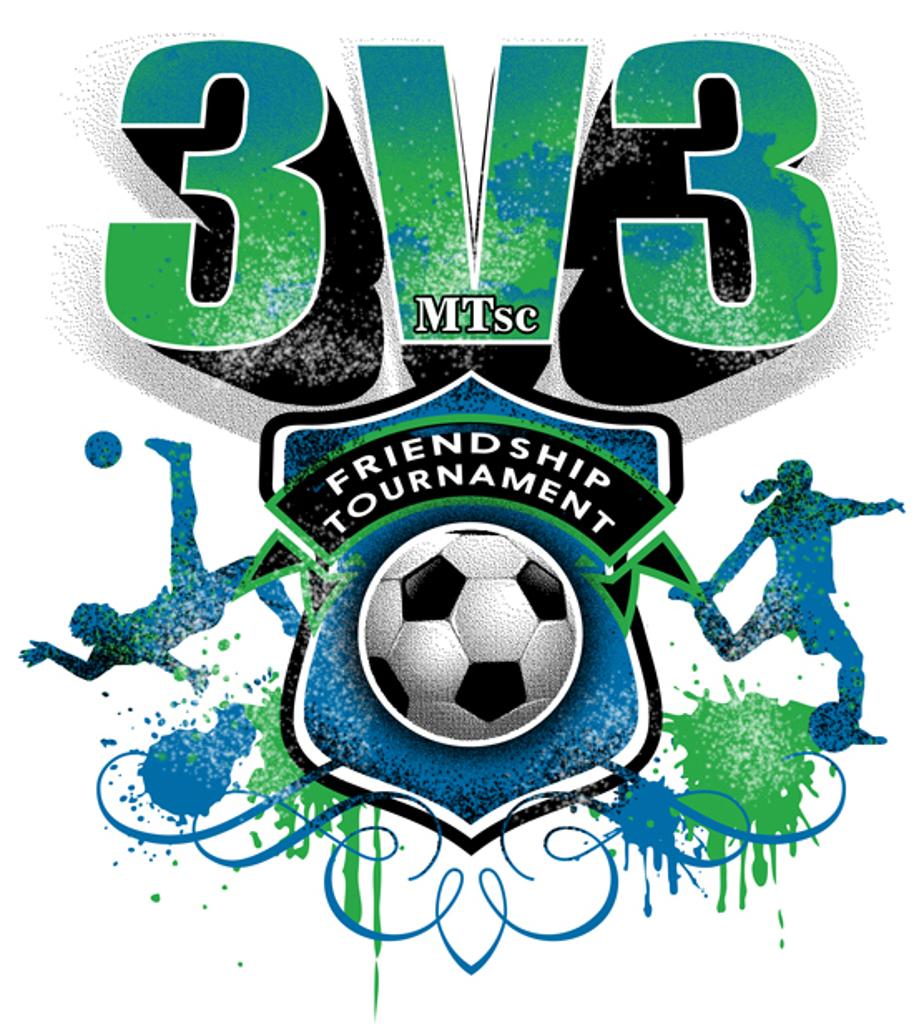 Summer 3v3 Tournament